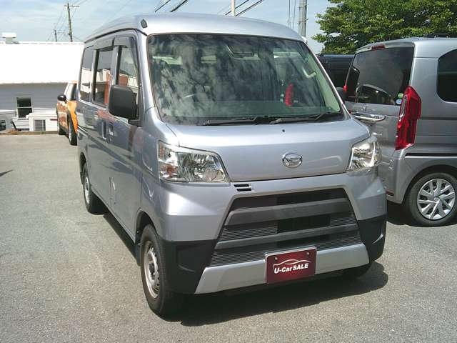 H31年2月登録65000km