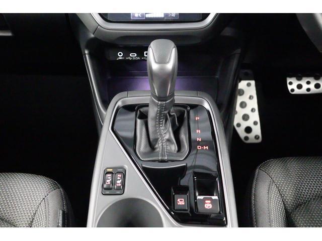 シートヒータースイッチ EPB カメラビュースイッチが配置されてます！