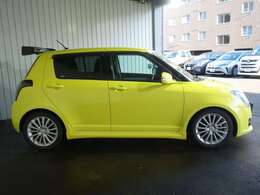 仕入れたお車は事前に機関の点検を行い良質なお車のみを展示させて頂いております！