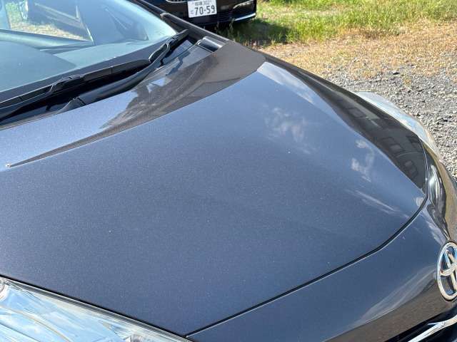 次のオーナー様へ引き継いでいっていただきたいと思います。