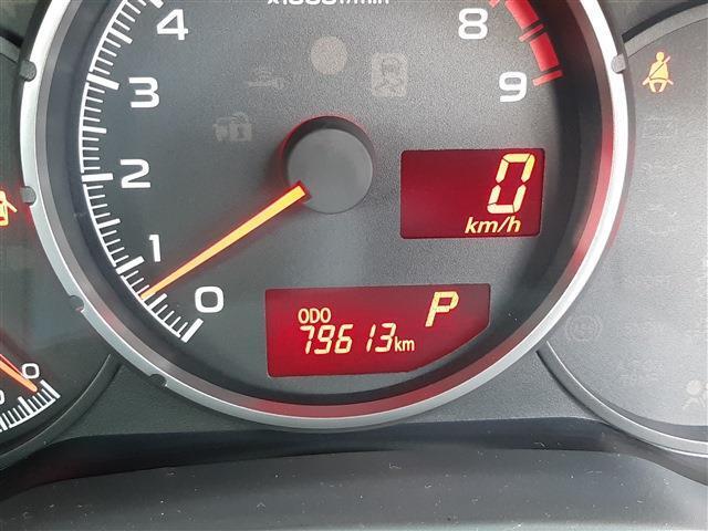 ■　メーター　■　好きな4桁以内の数字を選べる！希望ナンバー！！　もはや説明不要？！の人気オプションです。　※本車両は走行距離管理システムで管理されております。