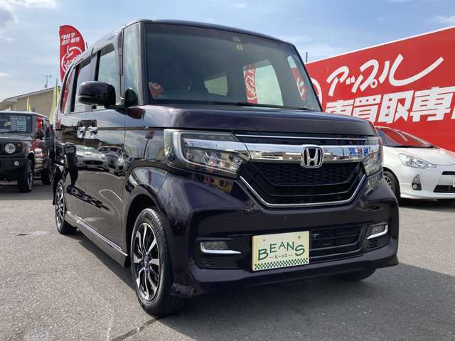 当社の車は仕入後、すべてクリーニングをして販売しております。車内外のクリーンさには自信ありです！