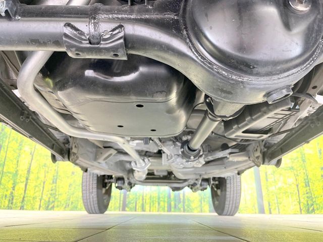 下回りがきれいなうちに、防錆加工の施工がオススメ。降雪地域はもちろん、沿岸部にお住いの方や、趣味でマリン・ウィンタースポーツをされる方にご好評いただいております。