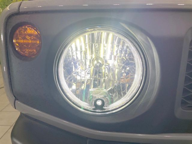 夜間や荒天時により良好な視界で安心な走行をご希望される方には【高輝度LEDヘッドライト】の取付がおすすめ！多くのお客様にご好評いただいております♪