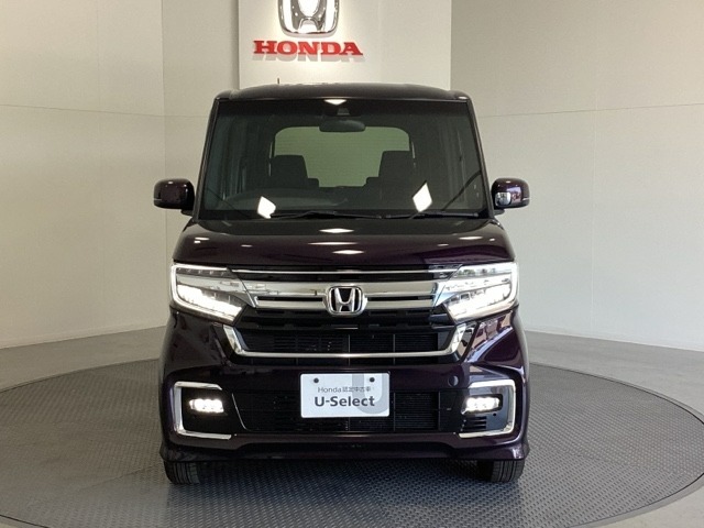 【Honda認定中古車 U-Select】　エンジン、オーディオやカーナビ(社外品は除く）に至るまで保証をお付け致します。全国のホンダディーラーで保証と整備が受けられます。