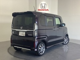 【Honda認定中古車 U-Select】　は3つの安心をお約束します。　1　Hondaのプロが整備した安心。 2　第三者機関がチェックした安心。　3　購入後もHondaが保証する安心。