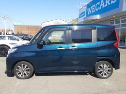 WECARSの在庫ページをご覧いただき誠にありがとうございます！WECARSは「お客様第一」をモットーにお客様のカーライフを全力でサポートいたします！