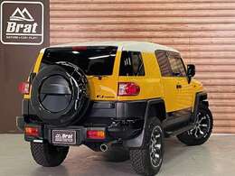 SUV専門店Brat長野。ご遠方の方は、Brat長野TEL:026-299-3870まで！LINEでのご商談も受付しております。