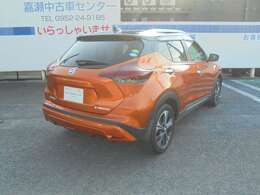 日常からレジャーなどのアウトドアなど様々な場面で活躍するSUVの車になります！