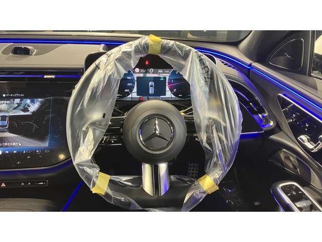 初めての輸入車にメルセデス・ベンツをご検討なさっているお客様もご安心下さい。『サーティファイドカー』は正規販売店ならではの高い品質で、大きな安心をお届け致します。
