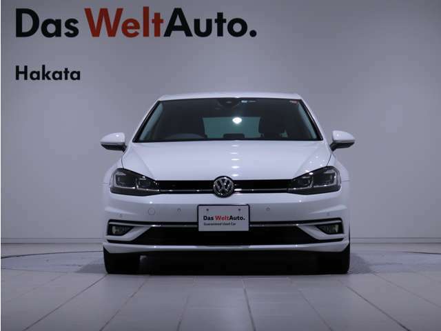 Volkswagenのお車は、安全性、デザイン、装備レベルの高さで世界基準車とも評されております。