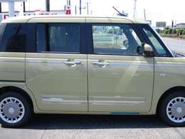 ☆新車から登録（届出）済未使用車まで、特にダイハツのことならお気軽にご相談下さい☆「自動車」という大きな買い物です。