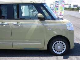 ☆新車から登録（届出）済未使用車まで、特にダイハツのことならお気軽にご相談下さい☆「自動車」という大きな買い物です。