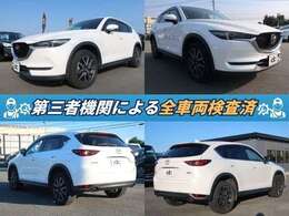 人気SUVが充実！ここに来ればピッタリの一台に出会えます！在庫台数は県内最大級！広々展示場でゆっくりとご覧になって下さい♪