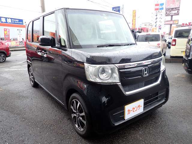 お問い合わせ・ご来店の際は【カーセンサーを見た！】と販売店までお伝え下さい♪