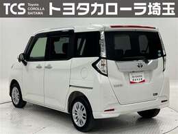 トヨタで販売する中古車は納車前の点検整備と、1年間走行距離無制限のロングラン保証付！有償で最長3年間まで延長可能！