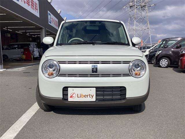 ■□■□■ リバティは軽自動車からミニバンSUVまで全車種を取り扱う、まさに自動車の大型ショッピングセンターです！！ ■□■□■
