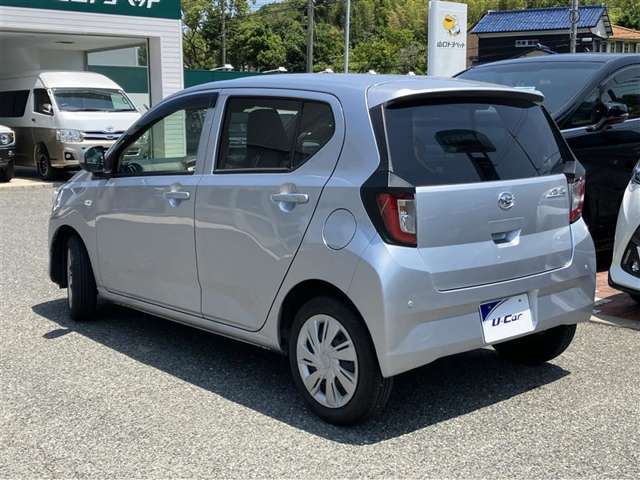 保証対象部品や保証の延長等、気になることはなんでもお問い合わせください！