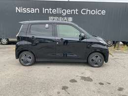 日産ワイド保証で購入後も安心♪購入日より一年間、走行距離無制限で保証します！詳しくは当店保証のページをご覧下さい！