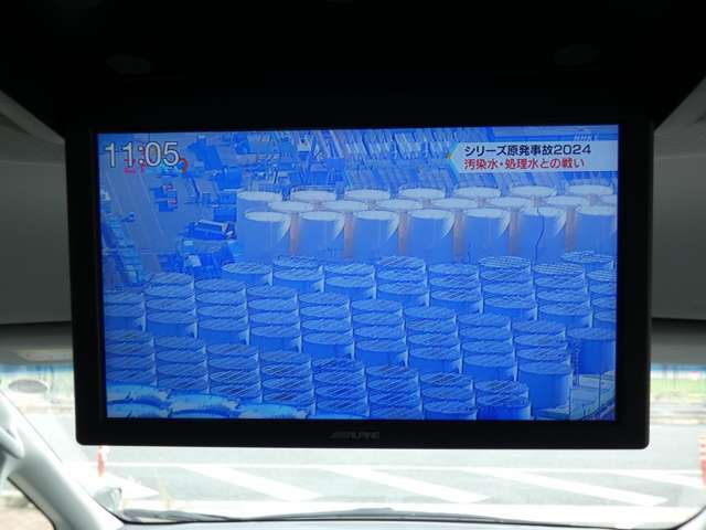 認証整備工場、又はディーラーにより法定点検（記録簿発）を行い、自社整備工場にて消耗部品等の点検又は交換を実施してからご納車いたします！※総額表示金額に含まれております。