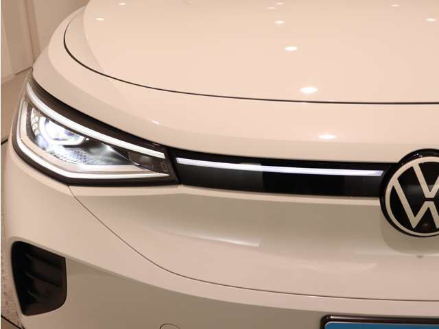 国民車を意味するVolkswagenは誰にでも愛されるデザイン性が特徴です。