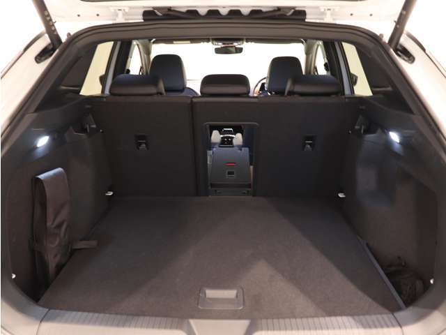 「安全性能は、すべてに優先する」。Volkswagenがいつの時代にも掲げているテーマです。
