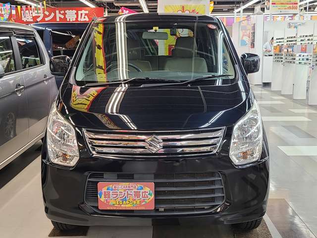 陸運支局指定工場にて点検整備後納車♪オイル・エレメント交換はもちろん、消耗品もしっかり点検♪