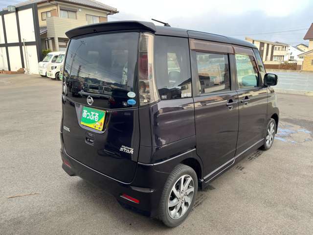 お車で来られる際は松茂吉野線です。電車でこられる際は最寄り駅は板野駅です。駅にはスタッフがお迎えに上がりますので是非見に来てください！