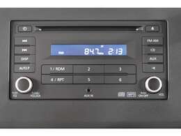 純正CDチューナーオーディオ