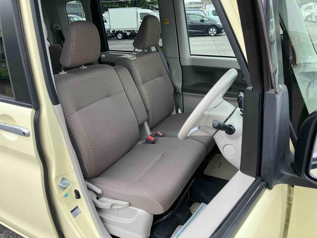 全車、お引渡し前に点検整備を行います！ご購入後も中古車保証付きです！