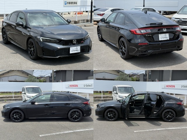 写真では分かり難いキズや凹みがある場合も御座います。現車の確認をオススメしておりますので、是非一度ご来店下さい。スタッフ一同お待ちしております。