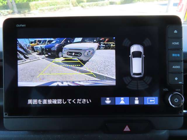 ★ターボ・純正9型メモリーナビ・バックモニター・ETC・前後ドライブレコーダー・両側パワスラ・障害物センサー・アダプティブクルーズ・LEDオートライト・革巻きステアリング・純正15AW・ホンダセンシング★