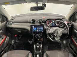 【インパネ全体】『インパネ全体』の画像になります。写真の内容に関してご不明点、ご質問等がございましたらお気軽にガリバー店舗までお問い合わせください。