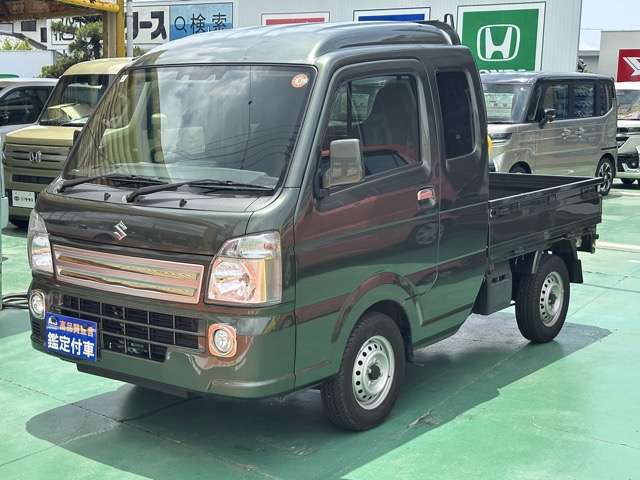 ★支払総額表示店★松下モータースは支払総額表示店です。支払総額は諸経費が全てコミ　コミの乗りだし価格です！その他不透明な費用は一切頂きません！