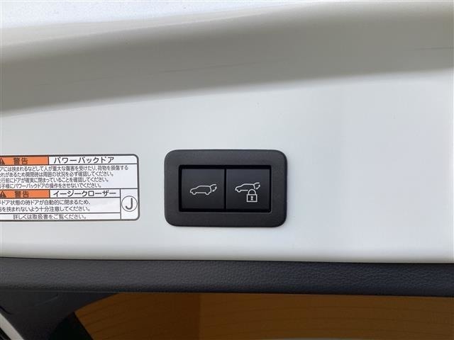 ■□■□■ アフターサービスもお任せ下さい！！ 自社整備工場を完備しております！！ 国土交通省指定整備工場なので車検も最短45分で終わります♪ ■□■□■