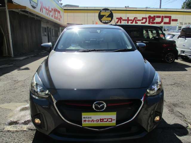 ★納車前に整備もきちんと実施♪整備の行き届いたエンジンルームでお客様の安心ドライブをご提供いたします！！（＾＾）★