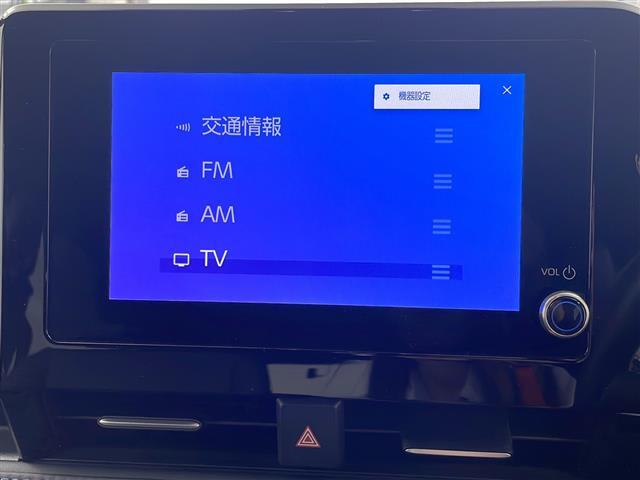 【カーナビ】ナビ利用時のマップ表示は見やすく、いつものドライブがグッと楽しくなります！