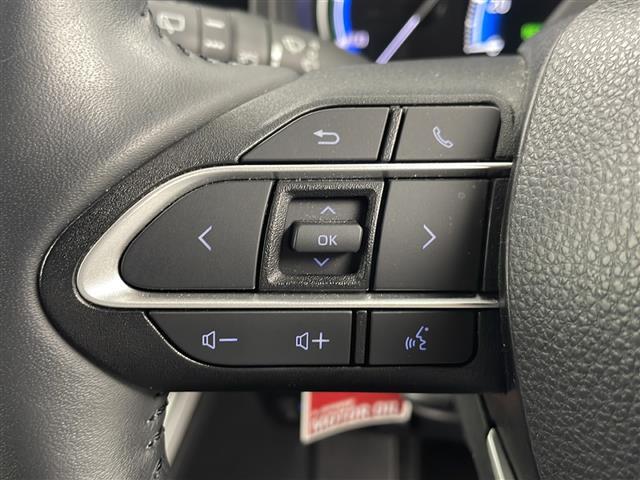 【運転席操作部】快適なドライブを楽しむための機能が装備されています！運転席から触れるので、使いやすいです！除菌プランいれていただくと、さらに清潔で安心していただけます！