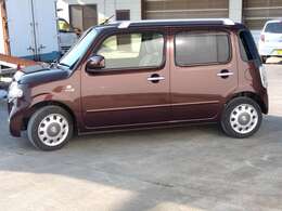 購入後のアフターフォローについては展示場の近くの中部運輸局長指定を受けた民間車検工場にて車の整備を行います。