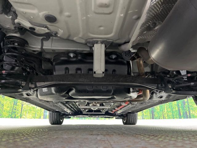 下回りがきれいなうちに、防錆加工の施工がオススメ。降雪地域はもちろん、沿岸部にお住いの方や、趣味でマリン・ウィンタースポーツをされる方にご好評いただいております。