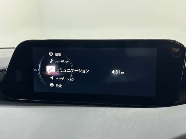 【ナビ】運転がさらに楽しくなりますね！！！ ◆DVD再生可能◆フルセグTV◆Bluetooth機能あり