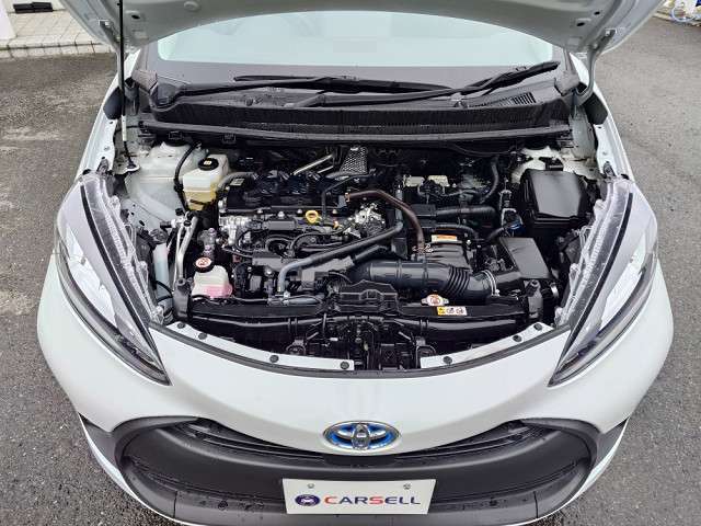 純正ナビ　バックカメラ　セーフティセンス　衝突軽減　PCS　LTA　レーダークルーズ　PKSB　前後クリアランスソナー　LEDヘッド　オートハイビーム　スマートキー　AC100V電源　ETC　禁煙車