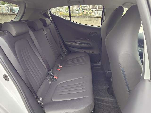 純正ナビ　バックカメラ　セーフティセンス　衝突軽減　PCS　LTA　レーダークルーズ　PKSB　前後クリアランスソナー　LEDヘッド　オートハイビーム　スマートキー　AC100V電源　ETC　禁煙車