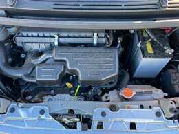 ★もちろん、ご購入後の車検整備やアフターケアなどもお任せ下さい！当店自慢の”確かな技術”を持った、整備担当がお客様のカーライフを全力でサポート致します(^^)/