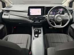 インストメントパネル