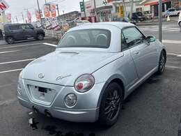 当社は中古車リースなども取り扱っていますので詳細は当社HPをご覧下さい！【https://m-car.jp/】または【中津市　松下モータース】で検索！！