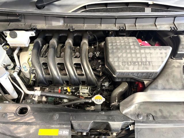 大好評のボディコーティング「弾スプラッシュコート」もご納車までに施工可能。通常のガラスコートと異なる、耐久年数6年の無機質ガラスコーティングが、ボディをキレイな状態に保ってくれます。