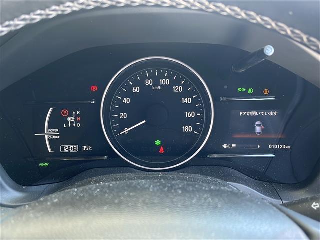 【スピードメーター】メーターがシンプルで見やすく運転しやすいですね！◆乗って触って体感してみてください！！当社車両は試乗可能です！お気軽にスタッフまでご相談ください！