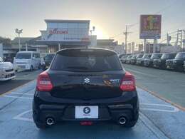 スズキフロンテ福山は指定整備工場です！店舗に併設しておりますので、納車まではもちろん、納車後のメンテナンスや車検、全て安心安全スピーディー対応させていただきます！