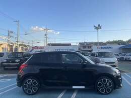 買取も行っております。乗り換えのご検討の材料に、下取りのお車があればぜひ一度、査定されてみませんか？きっと喜んでいただけると思います！